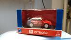 New Ray Citroën Xsara WRC 1:64 2006 nieuw, Ophalen of Verzenden, Nieuw, Auto