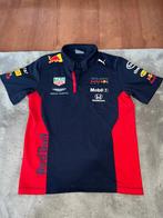 Puma Red Bull shirt 140, Puma, Ophalen of Verzenden, Zo goed als nieuw, Shirt of Longsleeve