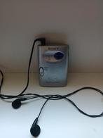 Sony radio walkman, Walkman, Geen, Geen, Ophalen of Verzenden