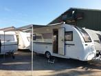 Adria Adora 462 UP (1037337), Caravans en Kamperen, Particulier, Adria, Kachel, 5 tot 6 meter