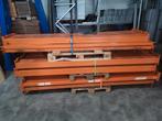 Overtoom Feralco pallet stelling liggers 2700 lang, Ophalen of Verzenden