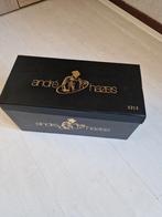 André Hazes 50 - 21 CD Luxe Boxset + Bonus CD, Ophalen of Verzenden