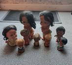 Negen poppetjes met haar, Ophalen of Verzenden, Zo goed als nieuw