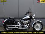 Harley-Davidson FLSTFI FAT BOY (bj 2003), Chopper, Bedrijf, 1450 cc