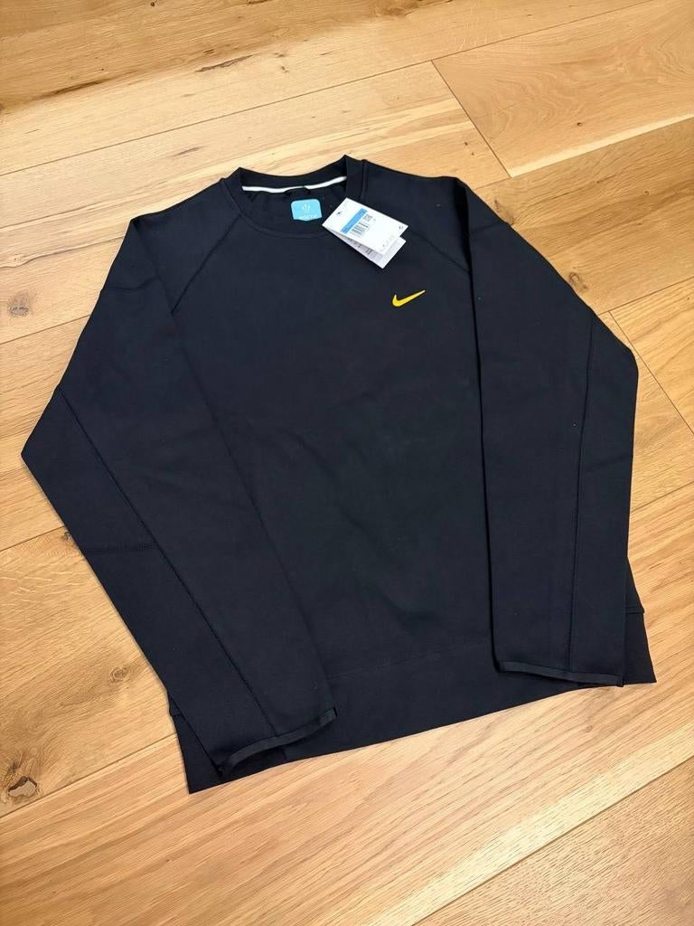 Nike Nocta, Ophalen of Verzenden, Maat 48/50 (M), Blauw, Nocta