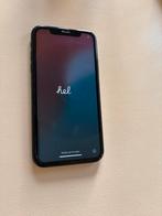 iPhone SE gebruikt, Telecommunicatie, Mobiele telefoons | Apple iPhone, Ophalen of Verzenden, Gebruikt, Zwart, IPhone SE (2016)