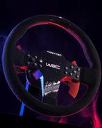 Nieuw in doos: Fanatec CSL Elite Steering Wheel WRC (QR2), Computers en Software, Joysticks, Ophalen of Verzenden, Nieuw, Fanatec