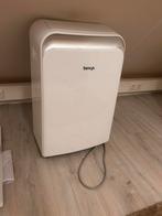 Sencys mobiele airconditioner MPPD-09 2700W, Witgoed en Apparatuur, Airco's, Ophalen, Minder dan 60 m³, 3 snelheden of meer, Zo goed als nieuw