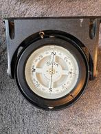 silva type 41 antiek scheepskompas, Antiek en Kunst, Ophalen of Verzenden