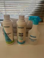 Zgan! Prowin cleanergy mint + calex liquid + spray, Ophalen of Verzenden, Schoonmaakmiddel