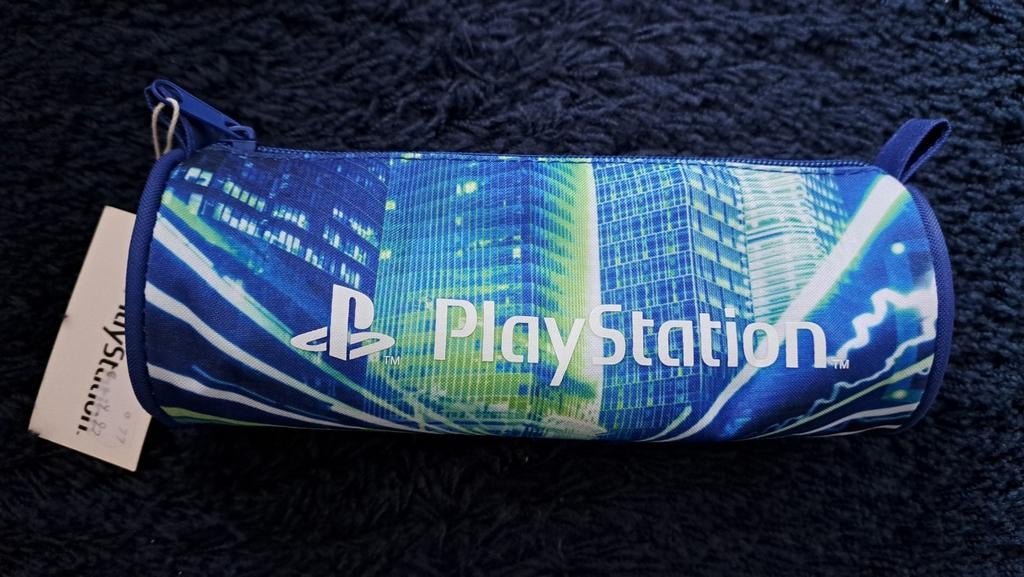 NIEUW: Playstation etui, Ophalen of Verzenden, Nieuw