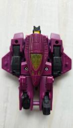 Transformer G1 Skydive 1985, G1, Ophalen of Verzenden, Gebruikt
