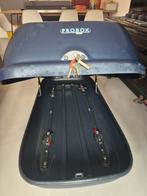 Halfords Probox 315 Dakkoffer - Goede Staat, Auto diversen, Dakkoffers, Ophalen