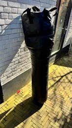 Boks zak, Sport en Fitness, Boksen, Ophalen, Zo goed als nieuw, Bokszak