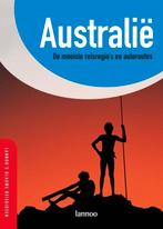 Australië - De mooiste reisregio´s en autoroutes - Lannoo's, Overige merken, Lannoo's, Zo goed als nieuw, Reisgids of -boek