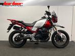 Moto Guzzi V85 TT LEASE VOORDELIG!, Motoren, 853 cc, 2 cilinders, Motorrijbewijs A, Bedrijf
