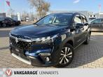Suzuki S-Cross 1.5 Hybrid Style Automaat PANO DAK (BOVAG/RIJ, Automaat, 12 maanden, Stof, Gebruikt