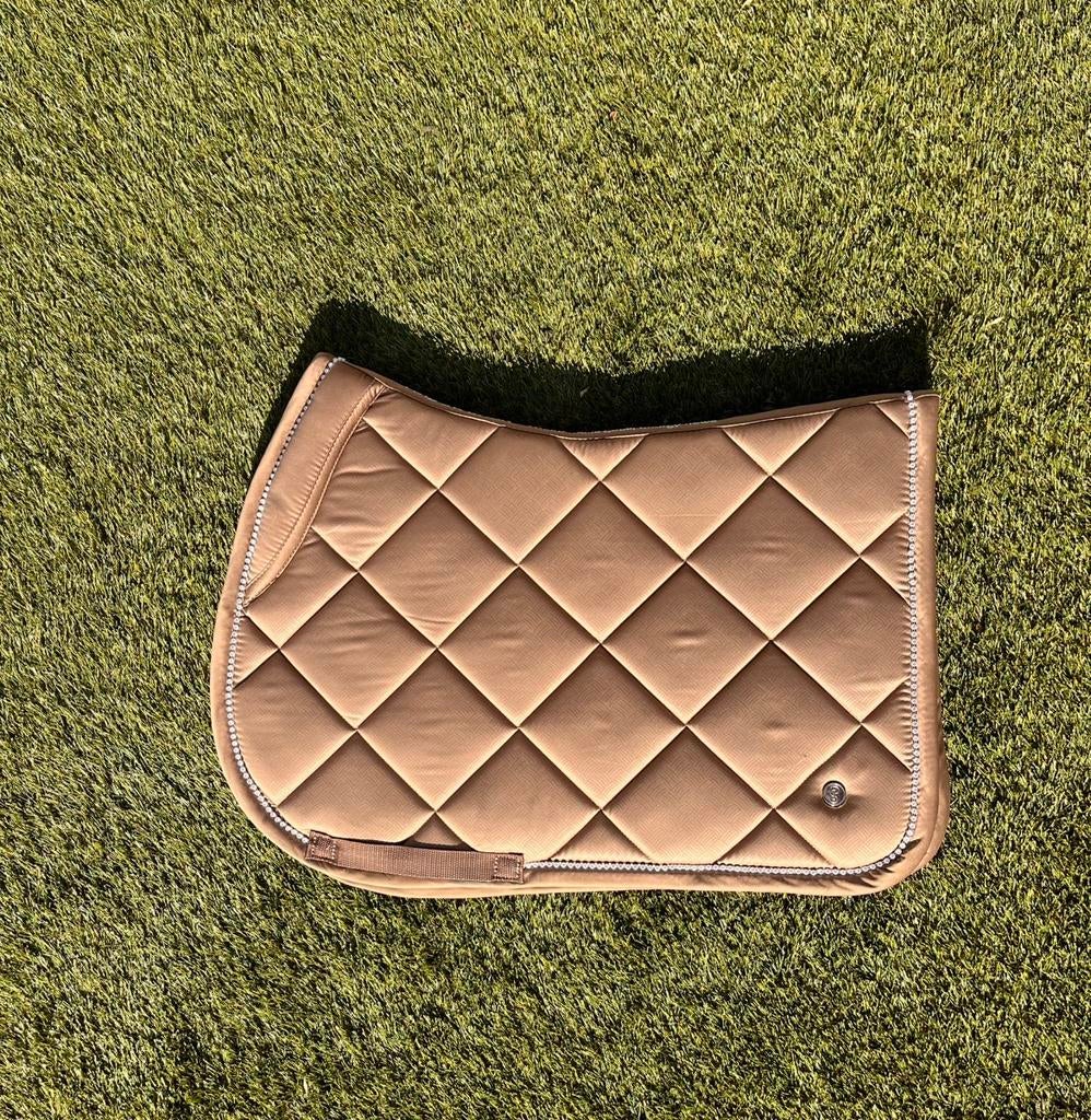 PS of Sweden dekje, Dieren en Toebehoren, Paarden en Pony's | Dekens en Dekjes, Ophalen of Verzenden, Zo goed als nieuw, Dekje