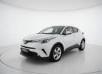 Toyota C-HR 1.8 HYBRID DYNAMIC, AUT, Cruise, Navi, Camera, Auto's, Toyota, Euro 6, 4 cilinders, Wit, 26 km/l
