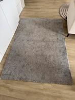 IKEA Stoense Vloerkleed - Grijs, 133x195 cm, Huis en Inrichting, Stoffering | Tapijten en Kleden, 100 tot 150 cm, Ophalen of Verzenden