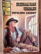 Sheriff Classics 9174 Hopalong Cassidy, Eén comic, Ophalen of Verzenden, Gelezen, Europa