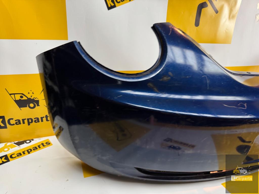 VW BEETLE ACHTERBUMPER BUMPER 1Y0807421P, Info@fabrikant.eu, Ophalen of Verzenden, Achter, Bumper