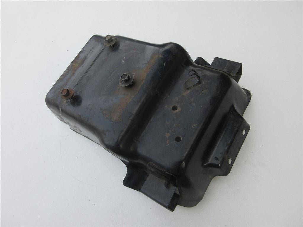 Suzuki GSX750EF spatbord achter GSX750ES mudguard fender GSX, Motoren, Ophalen of Verzenden