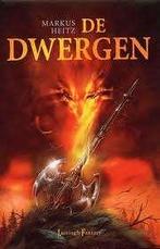 Diverse titels van Markus Heitz, Boeken, Ophalen of Verzenden, Zo goed als nieuw