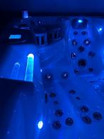 Jacuzzi - Spa Fox Vortex - 6 Persoons - Premium Jacuzzi, Tuin en Terras, Zwembad-toebehoren, Ophalen of Verzenden, Gebruikt