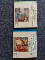 2 x Beatrix Potter met cd boekjes, Ophalen of Verzenden, Zo goed als nieuw, Beatrix Potter, Sprookjes