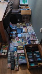 GROTE BULK+veel Holo's+R. Holo's+ Heel veel accessoires, Ophalen