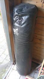 Grote bokszak, Ophalen, Gebruikt, Bokszak