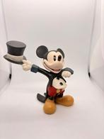 WDCC beeldje – Top Hat and Tails – All Dolled Up, Ophalen, Zo goed als nieuw