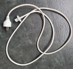 Apple Voedingskabel 230V voor oa imac, Computers en Software, Ophalen of Verzenden, Gebruikt