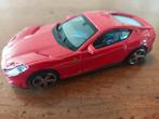Ferrari 812 Superfast 1:43 Bburago, Ophalen of Verzenden, Zo goed als nieuw, Bus of Vrachtwagen, Overige merken
