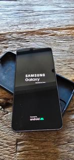 Samsung Galaxy S21 5G 128GB, Telecommunicatie, Mobiele telefoons | Samsung, 128 GB, Ophalen of Verzenden, Zwart, Galaxy S21