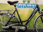 Fietshokje Amersfoort: Gazelle Davos damesfiets N8 H57, Niet ingevuld, Versnellingen, Niet ingevuld, Zo goed als nieuw