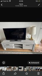 tv kast, Ophalen, Zo goed als nieuw, 25 tot 50 cm, Minder dan 100 cm