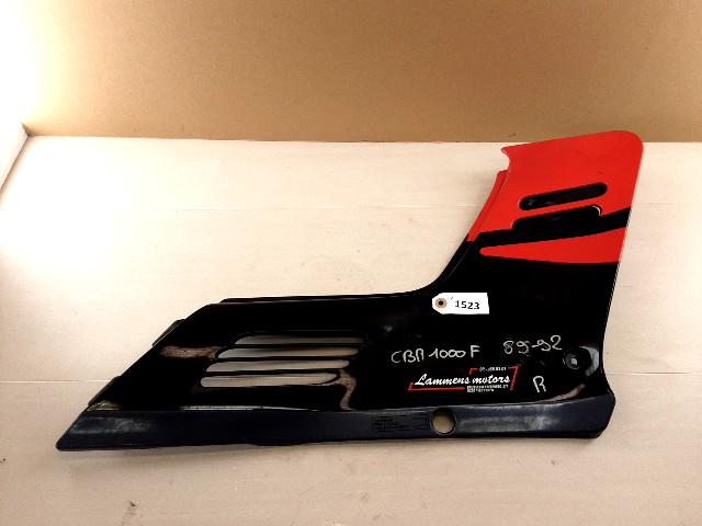 CBR1000F 1989 - 1992 Honda Kuipdeel Kuipdeel kont D1-36501