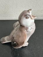 Bing & Grondahl Denemarken porselein beeldje Piepende Mus, Ophalen of Verzenden, Zo goed als nieuw, Porselein, Beeldje(s)