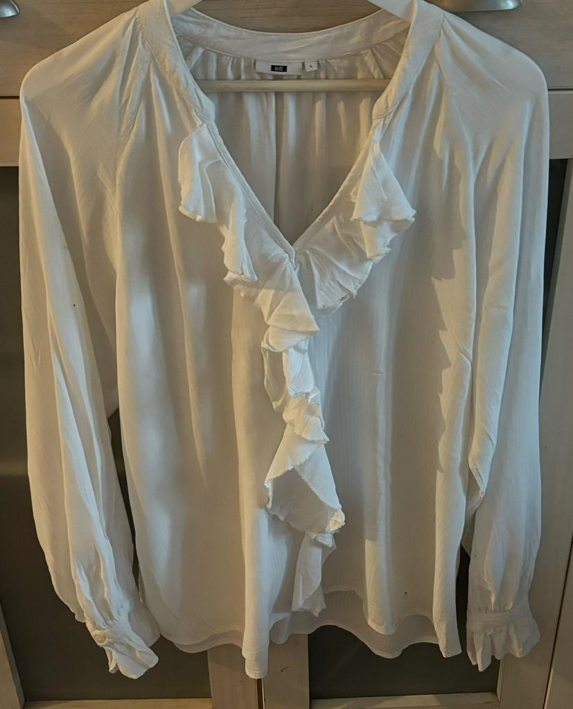 Leuke blouse, Kleding | Dames, Blouses en Tunieken, Ophalen of Verzenden