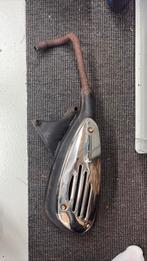 Vespa lx s onderdelen/accessoires, Ophalen, Zo goed als nieuw