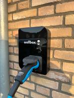 Wallbox Copper SB 22 kW 3 fase, max 32A Laadpaal, Ophalen, Zo goed als nieuw, Laadpaal