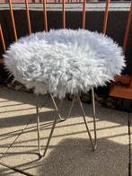 Hairpin krukje vintage, Ophalen, Zo goed als nieuw, Staal