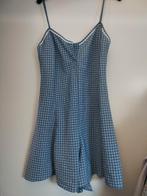 Hunkemöller Nachtkleding Playsuit Blauw met Patroon, Kleding | Dames, Ondergoed en Lingerie, Hunkemöller, Ophalen of Verzenden