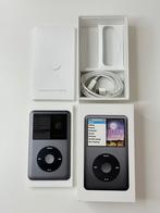 Apple iPod Classic 7 160GB zo goed als nieuw!, 40 GB en meer, Ophalen of Verzenden, Zo goed als nieuw, Overige kleuren
