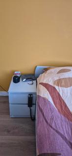 Te koop twee elektrische bedbodems, Ophalen of Verzenden, Gebruikt, Tweepersoons