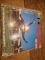 1-0 plakalbum 1971 1973 compleet met posters, Verzamelen, Ophalen of Verzenden, Gebruikt