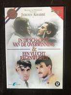 In de Schaduw van de Overwinning Een Vlucht Regenwulpen  DVD, Cd's en Dvd's, Drama, Ophalen of Verzenden, Zo goed als nieuw, Film