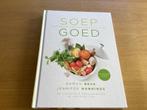 Soep Goed boek, Boeken, Ophalen of Verzenden, Nieuw, Voorgerechten en Soepen